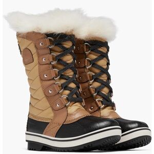 Sorel Tofino II waterproof winter boots 🌟NEW🌟